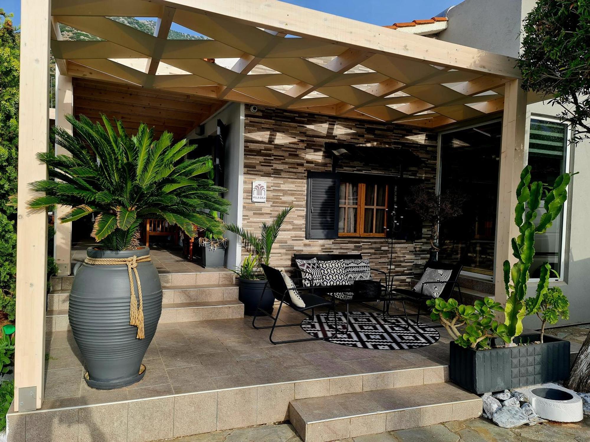Villa Gala Bali  Exterior photo